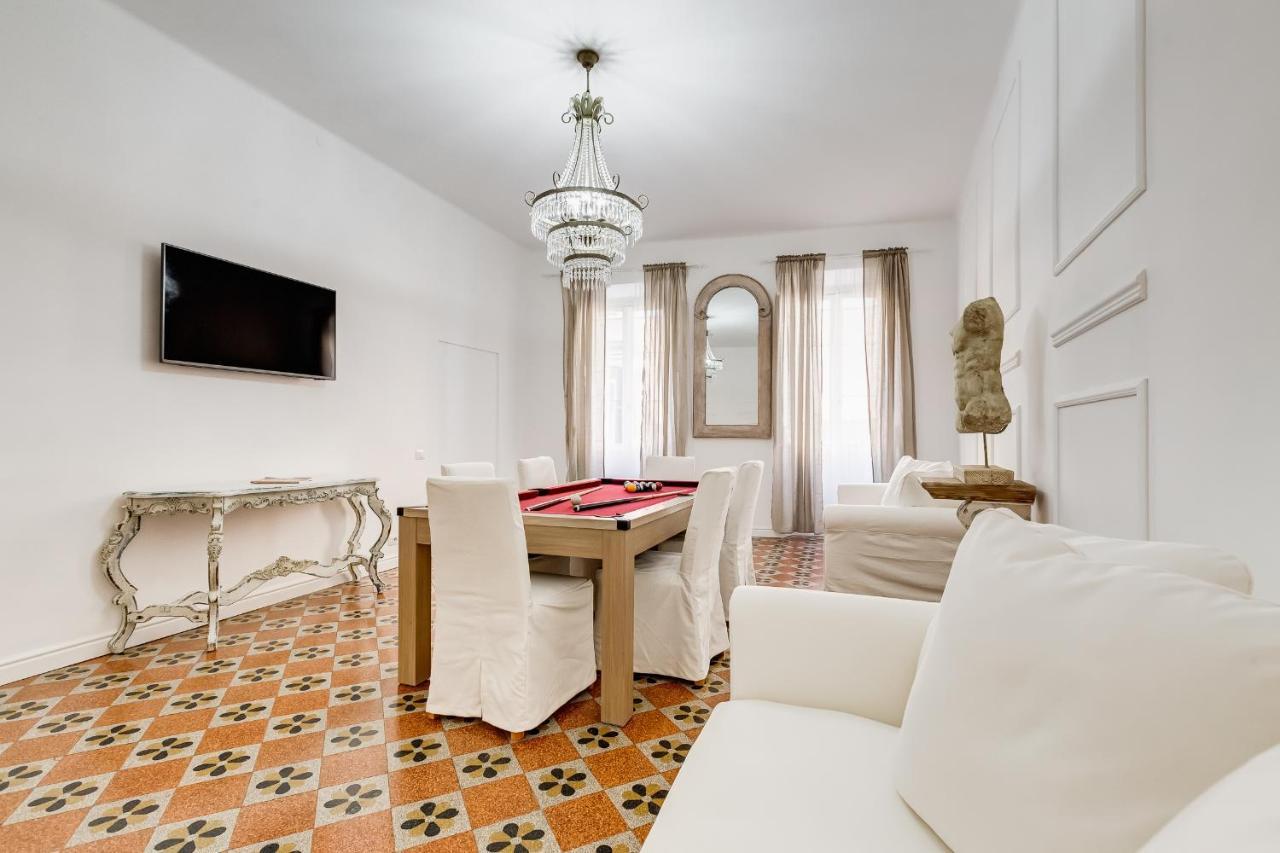 Spanish Square - Romedreamhome Exterior photo