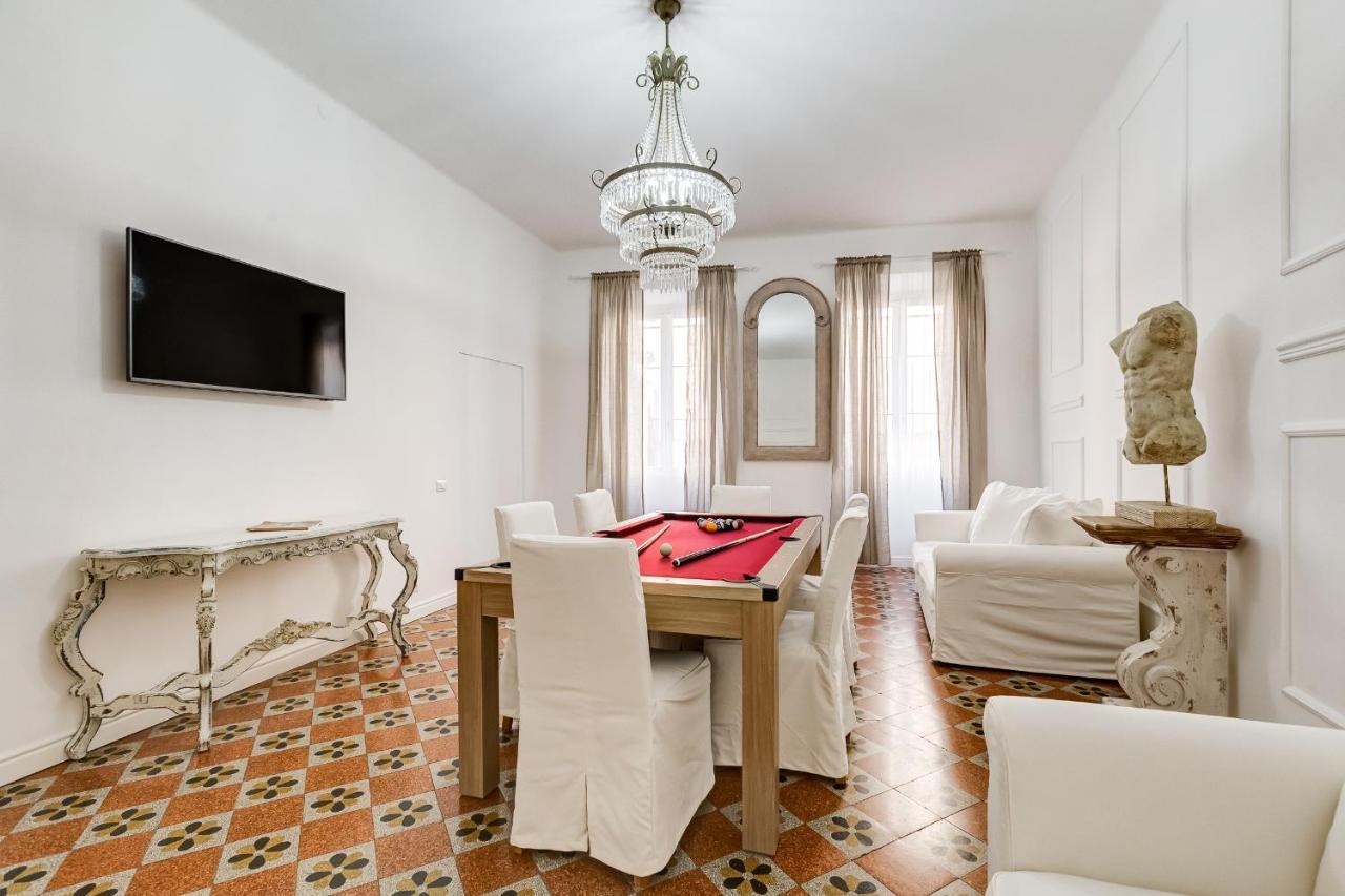Spanish Square - Romedreamhome Exterior photo