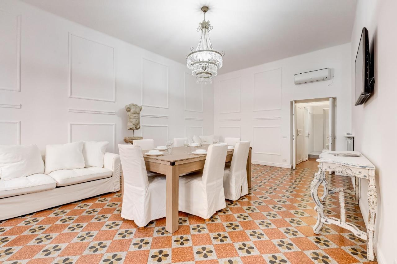Spanish Square - Romedreamhome Exterior photo