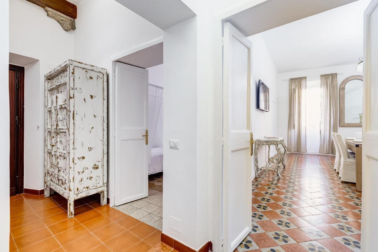 Spanish Square - Romedreamhome Exterior photo